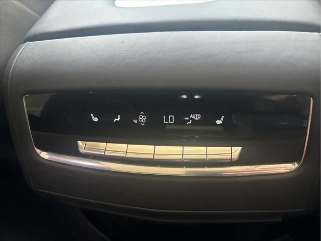 used 2023 Cadillac Escalade car, priced at $81,995