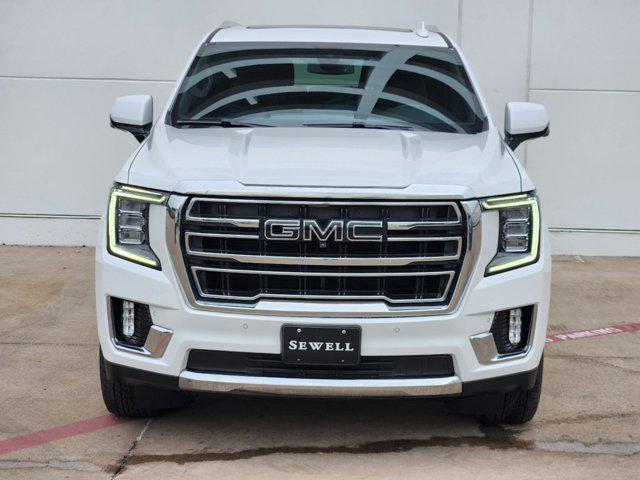 used 2022 GMC Yukon car, priced at $48,995