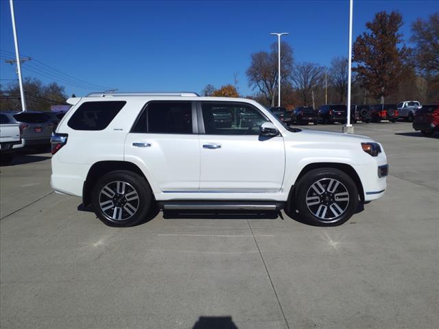 used 2022 Toyota 4Runner car, priced at $46,368