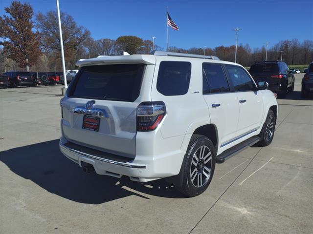 used 2022 Toyota 4Runner car, priced at $46,368