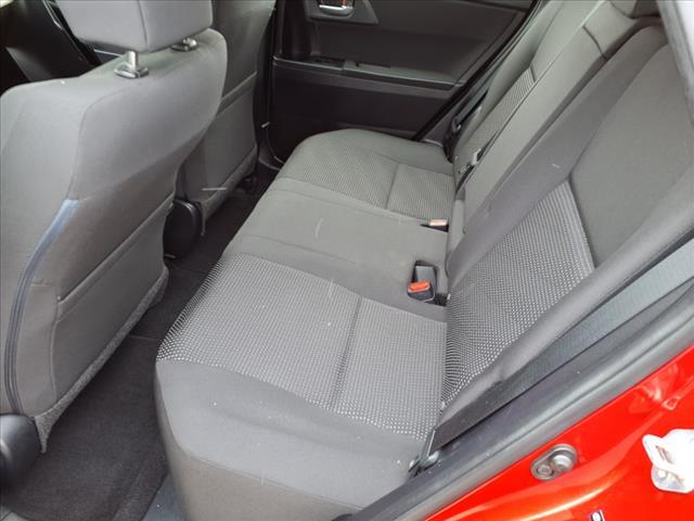 used 2018 Toyota Corolla iM car