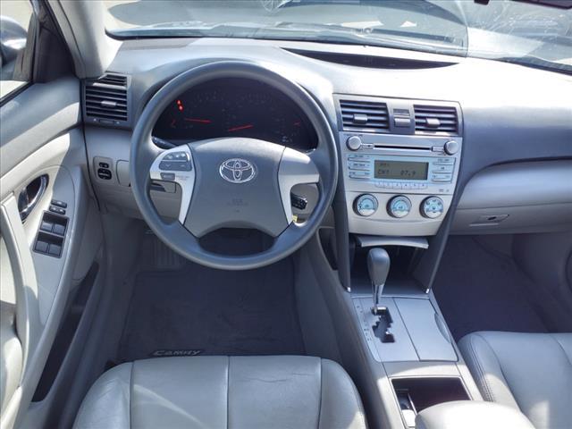 used 2008 Toyota Camry car, priced at $12,900