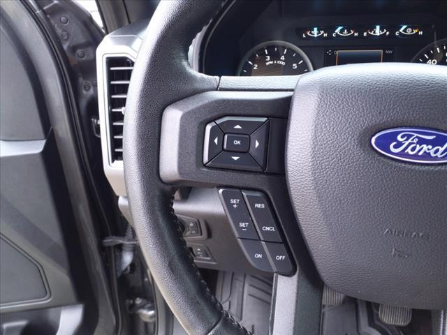 used 2019 Ford F-150 car, priced at $29,662