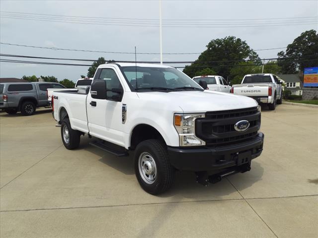 used 2022 Ford F-250 car, priced at $41,999