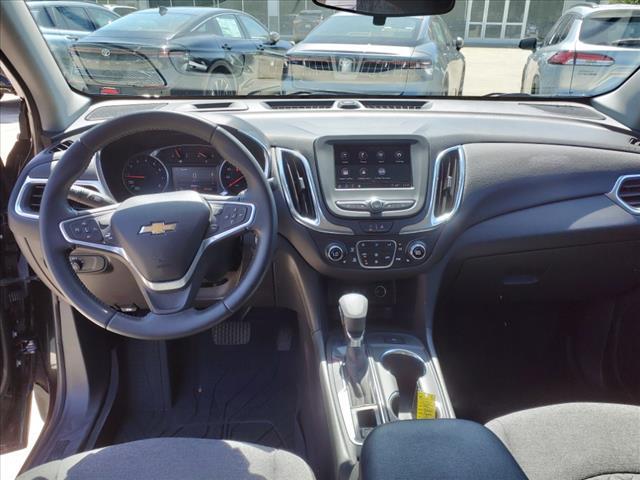 used 2022 Chevrolet Equinox car, priced at $22,990