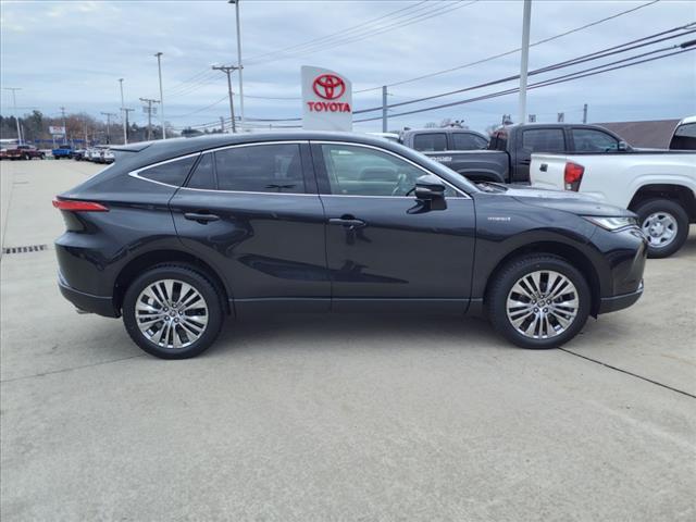 used 2021 Toyota Venza car, priced at $29,555