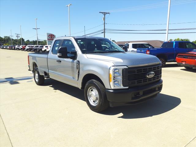 used 2023 Ford F-350 car, priced at $49,980