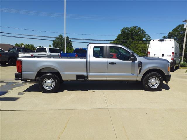 used 2023 Ford F-350 car, priced at $49,980