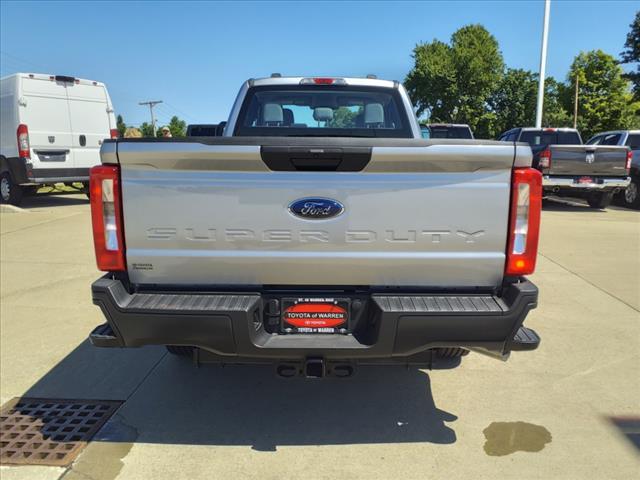 used 2023 Ford F-350 car, priced at $49,980