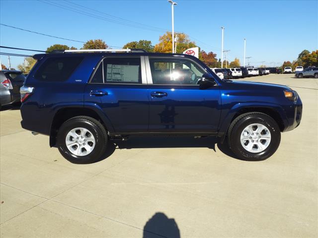 new 2023 Toyota 4Runner car