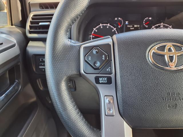 used 2022 Toyota 4Runner car, priced at $46,900