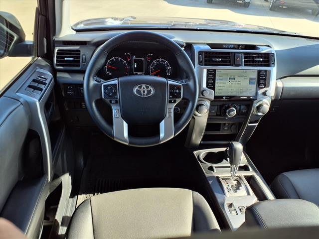 used 2022 Toyota 4Runner car, priced at $46,900