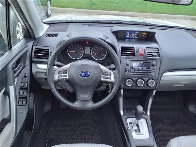 used 2014 Subaru Forester car, priced at $11,884