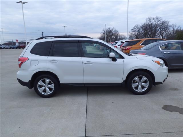 used 2014 Subaru Forester car, priced at $11,884