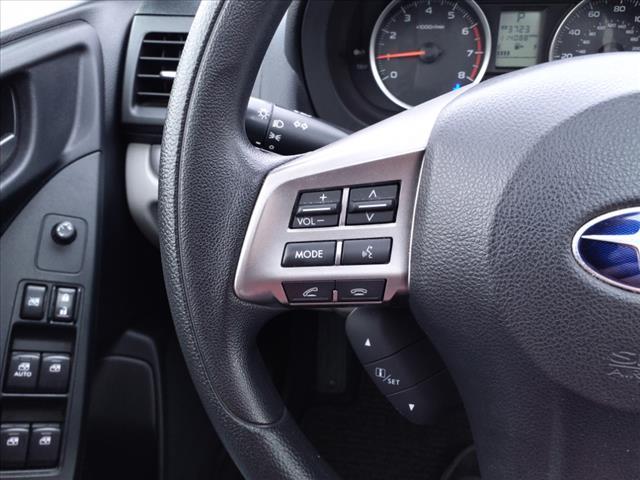 used 2014 Subaru Forester car, priced at $11,884