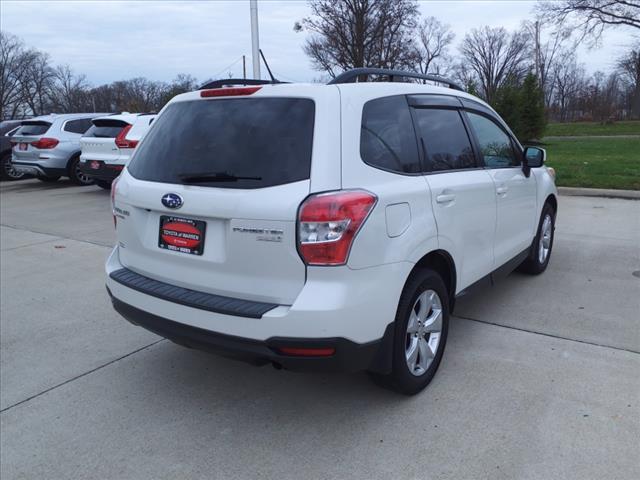 used 2014 Subaru Forester car, priced at $11,884