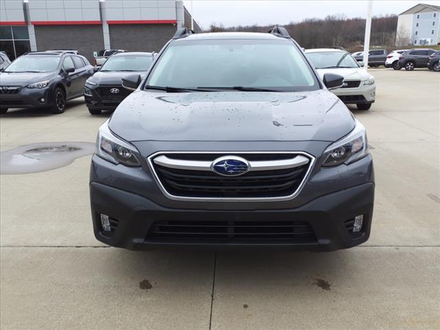 used 2022 Subaru Outback car, priced at $26,753