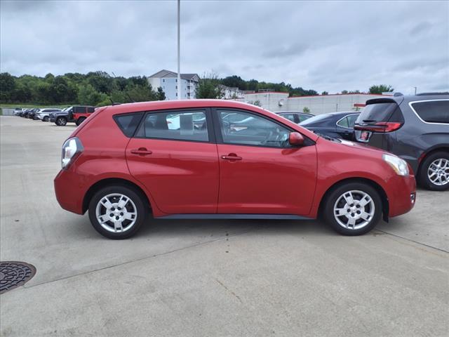 used 2010 Pontiac Vibe car, priced at $7,500