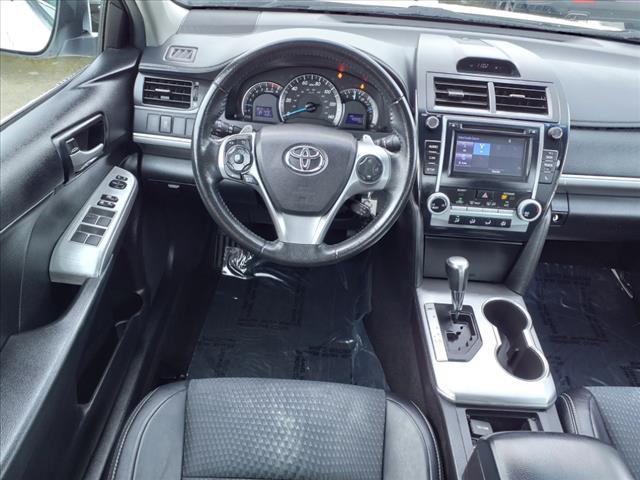 used 2014 Toyota Camry car, priced at $18,700