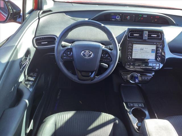 used 2020 Toyota Prius Prime car, priced at $23,888