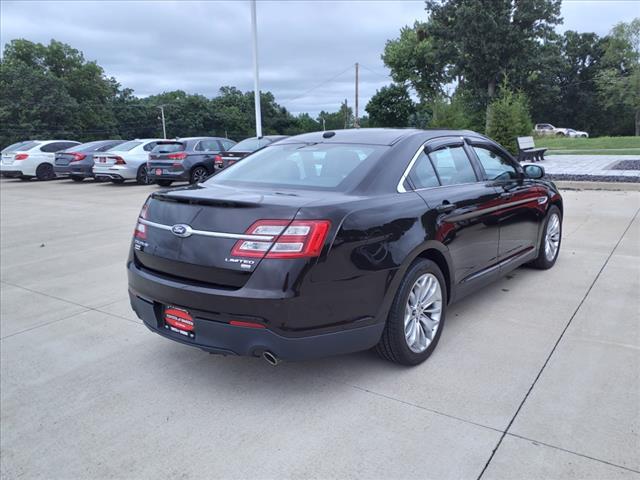 used 2013 Ford Taurus car, priced at $12,990