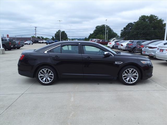 used 2013 Ford Taurus car, priced at $12,750