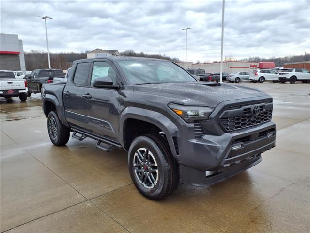 new 2025 Toyota Tacoma car