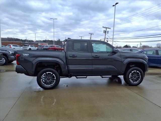 new 2025 Toyota Tacoma car