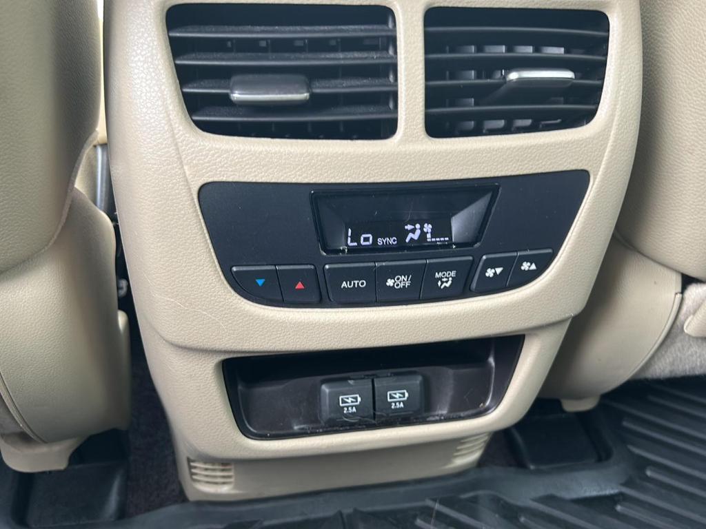 used 2018 Acura MDX car, priced at $20,000