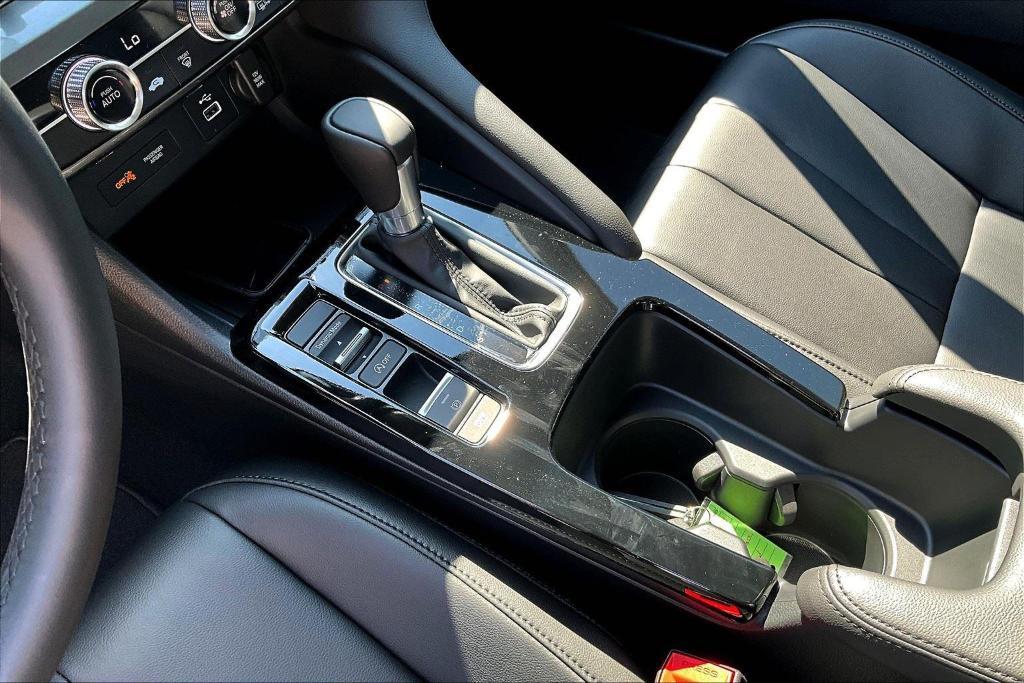 new 2025 Acura Integra car, priced at $34,795
