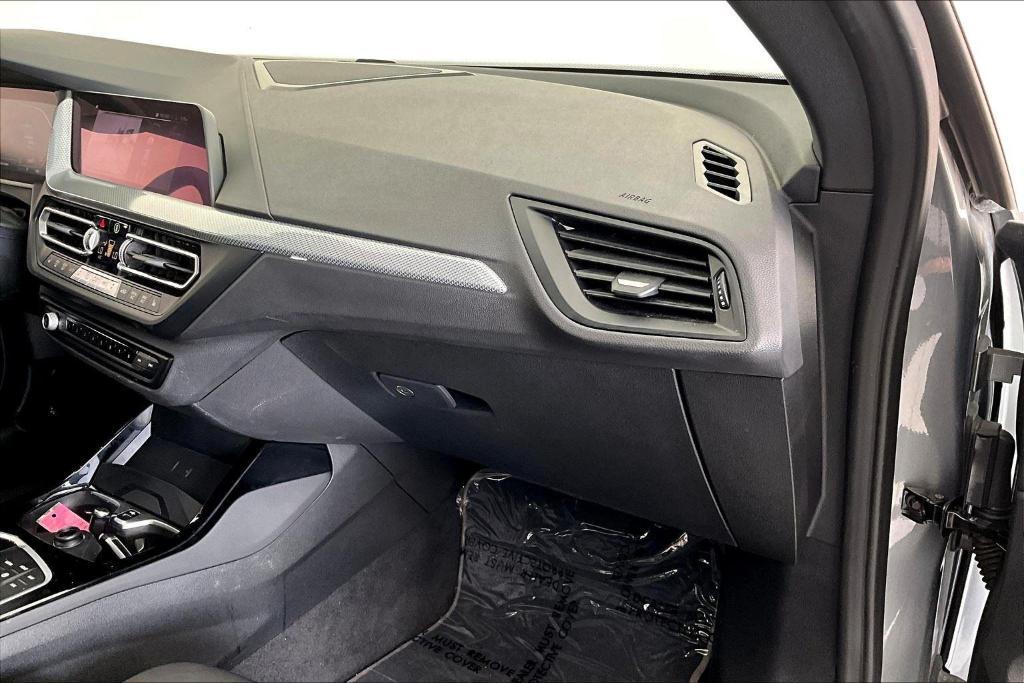 used 2024 BMW 228 Gran Coupe car, priced at $30,900