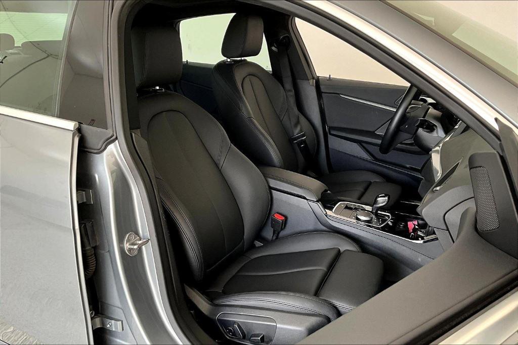 used 2024 BMW 228 Gran Coupe car, priced at $30,900