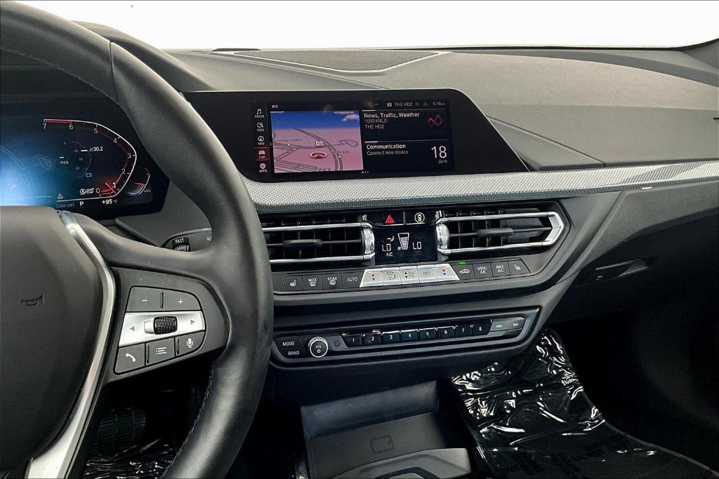 used 2024 BMW 228 Gran Coupe car, priced at $30,900