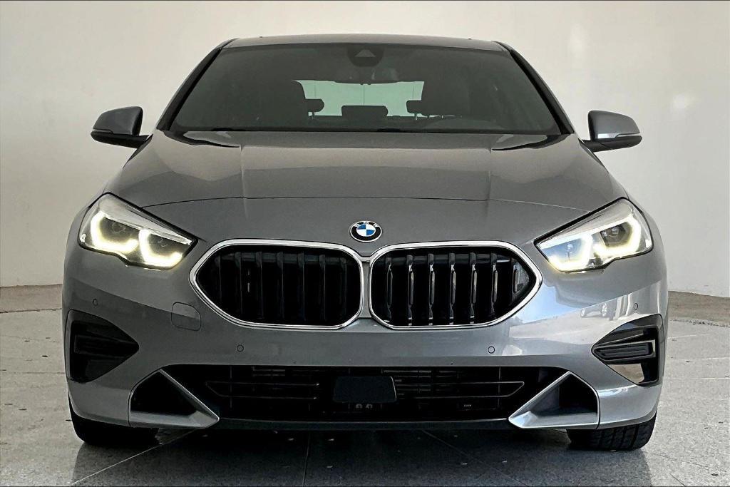 used 2024 BMW 228 Gran Coupe car, priced at $30,900