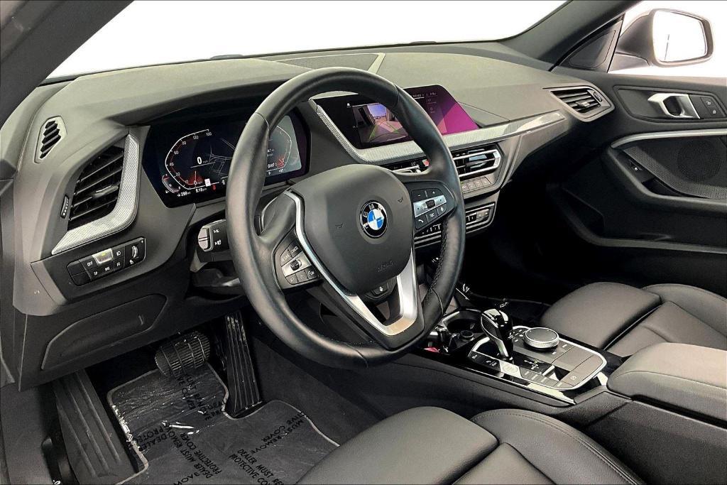 used 2024 BMW 228 Gran Coupe car, priced at $30,900