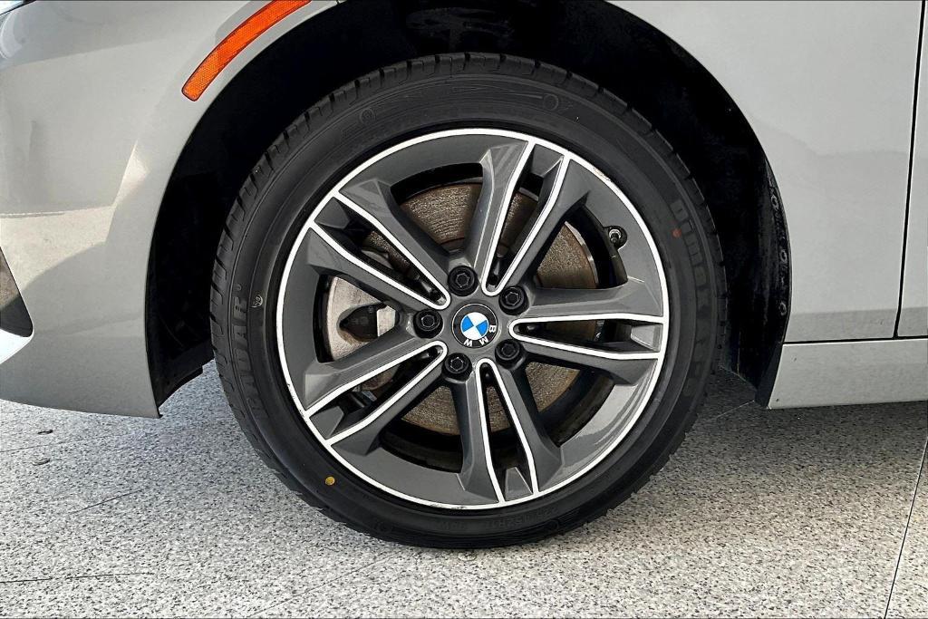 used 2024 BMW 228 Gran Coupe car, priced at $30,900
