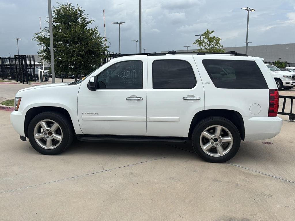 used 2008 Chevrolet Tahoe car, priced at $7,295