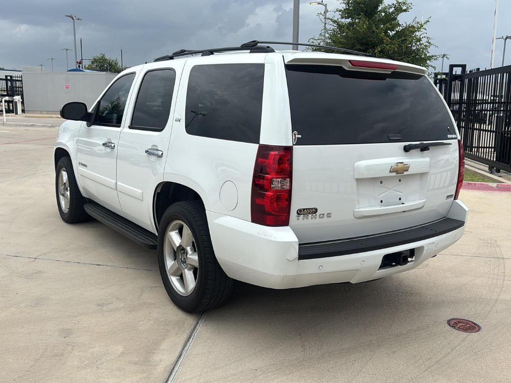 used 2008 Chevrolet Tahoe car, priced at $7,295