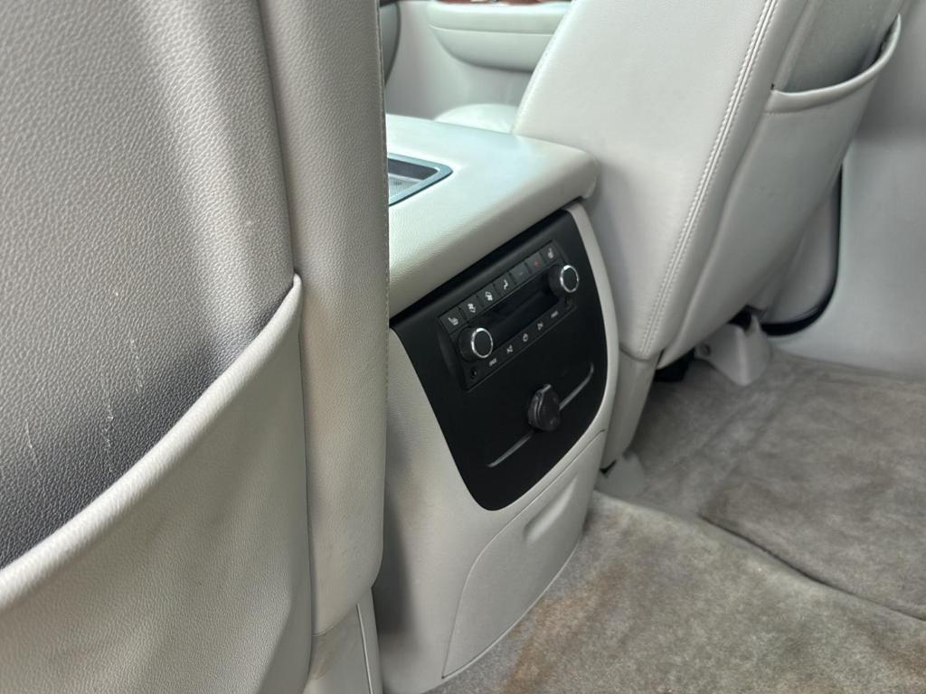 used 2008 Chevrolet Tahoe car, priced at $7,295