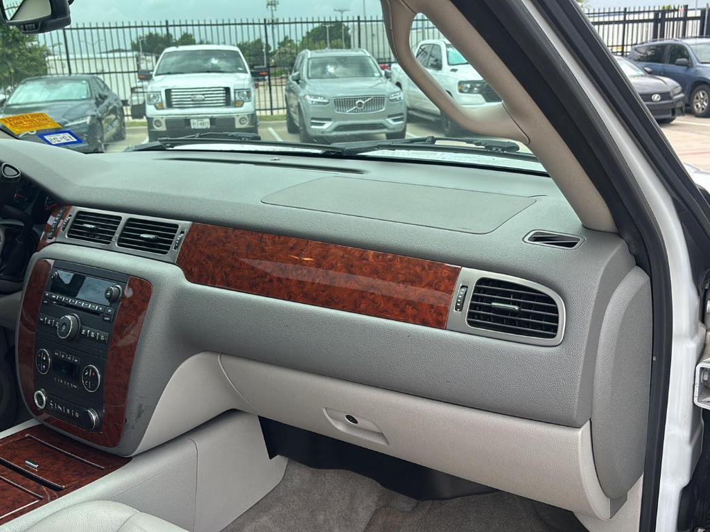 used 2008 Chevrolet Tahoe car, priced at $7,295