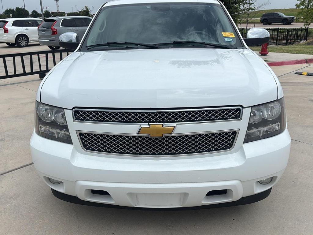 used 2008 Chevrolet Tahoe car, priced at $7,295
