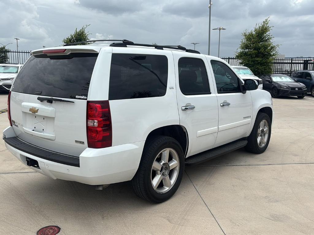 used 2008 Chevrolet Tahoe car, priced at $7,295