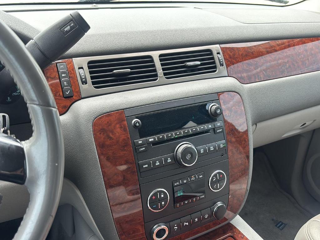 used 2008 Chevrolet Tahoe car, priced at $7,295