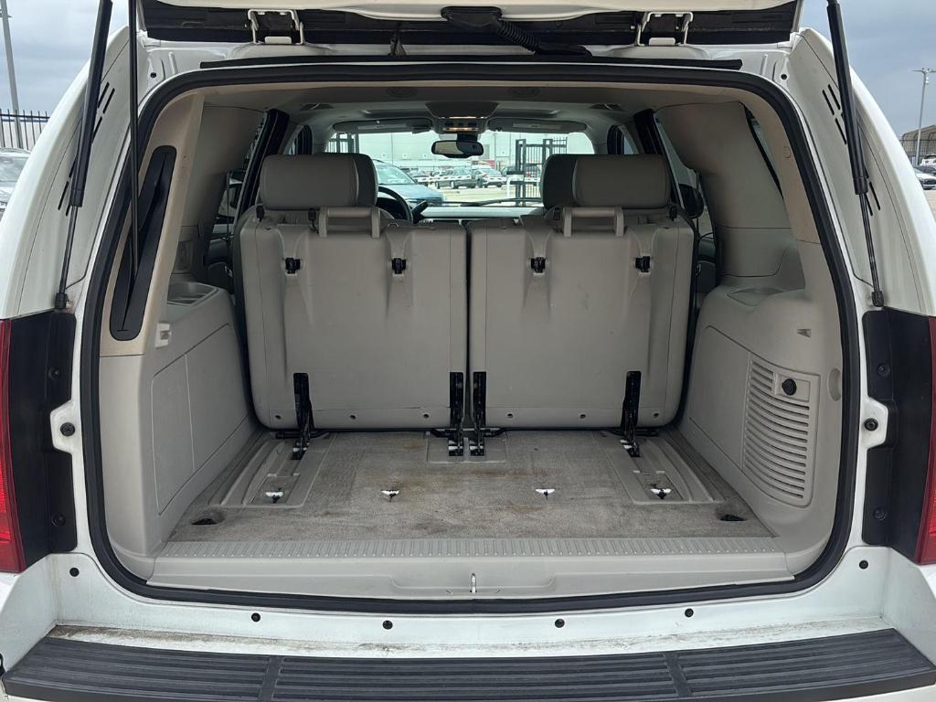 used 2008 Chevrolet Tahoe car, priced at $7,295