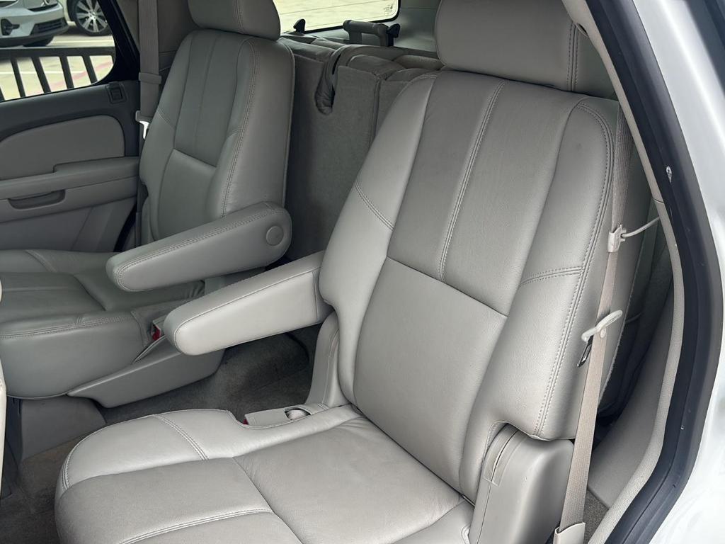 used 2008 Chevrolet Tahoe car, priced at $7,295