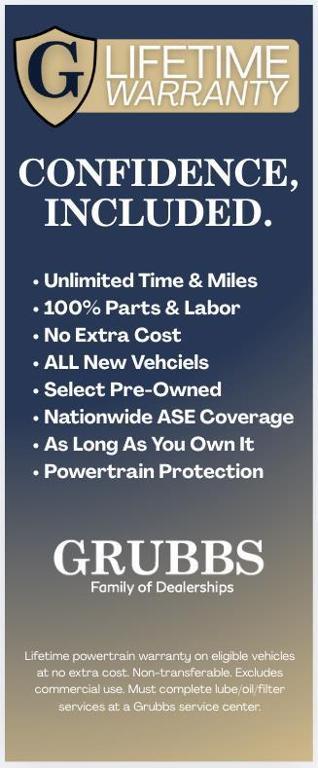 used 2024 Nissan Pathfinder car, priced at $30,000