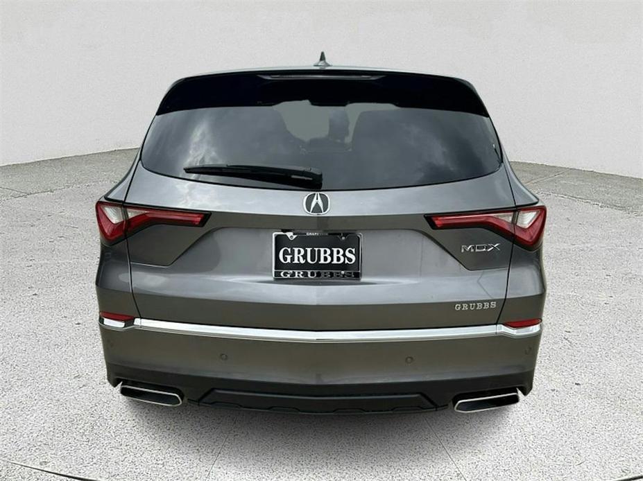 new 2024 Acura MDX car, priced at $56,800