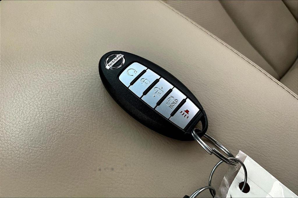 used 2015 Nissan Altima car, priced at $11,250
