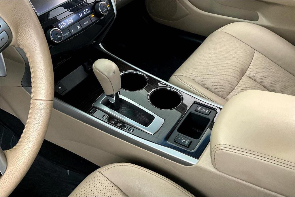 used 2015 Nissan Altima car, priced at $11,250