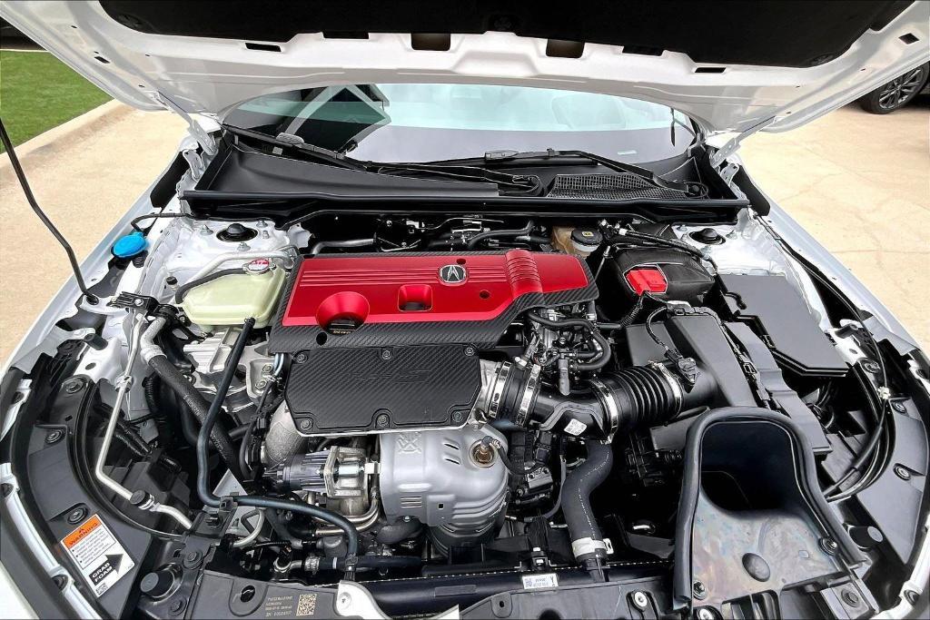 new 2025 Acura Integra car, priced at $54,695